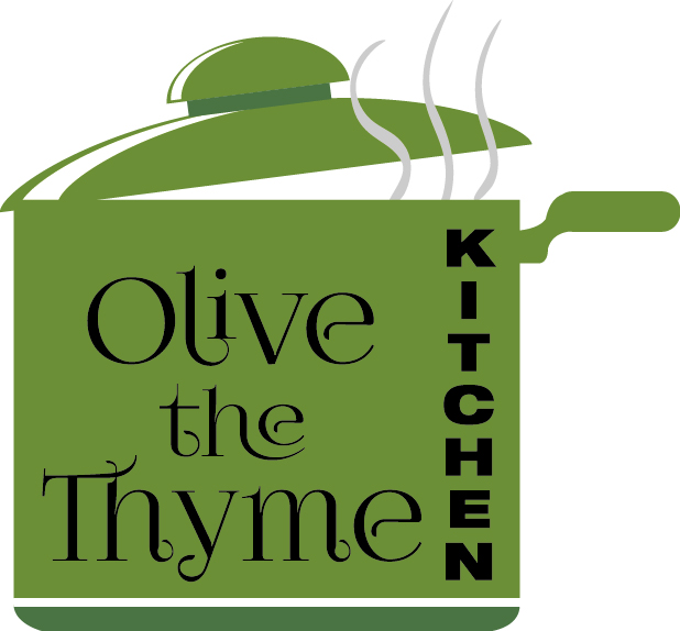 Olive the Thyme Kitchen